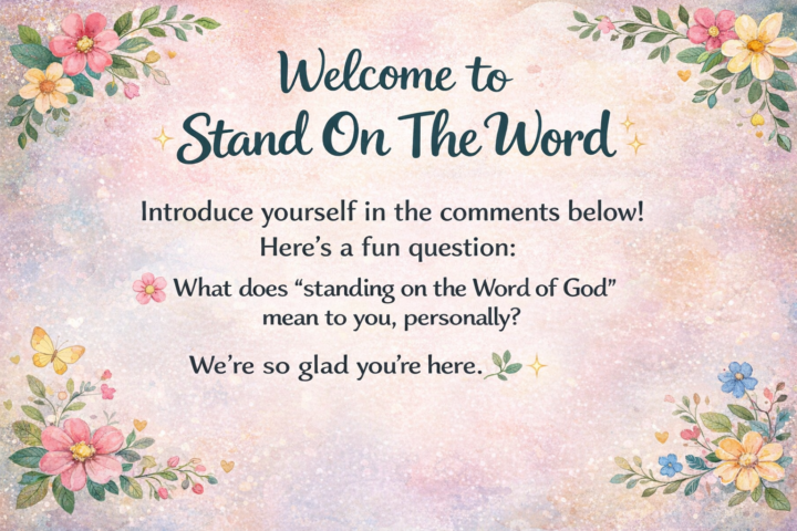 Introduce Yourself
