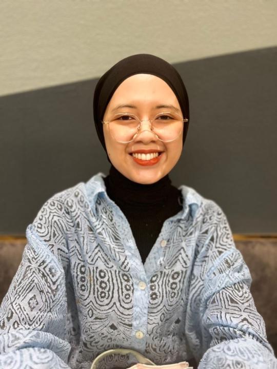 Syafiqah Azis