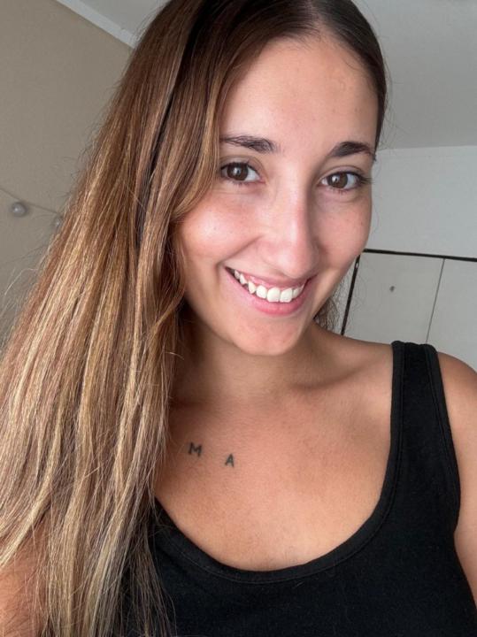 Ayelen Aguero