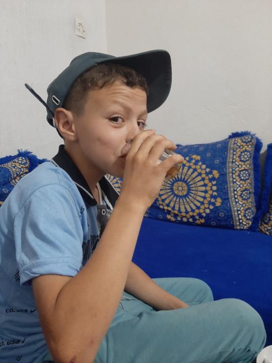 Ahmed Sissid