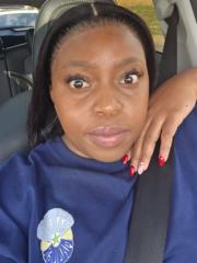 Molebogeng Motshabi