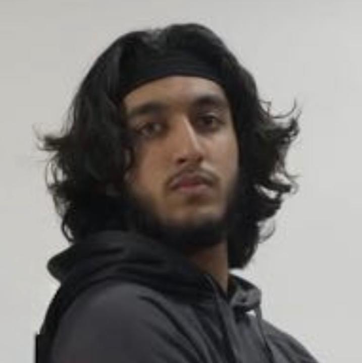Amaan Ali
