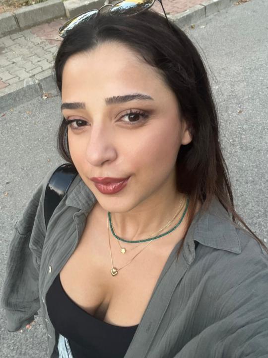 Simge Mıhçı