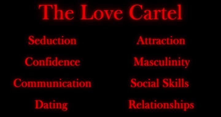 The Love Cartel