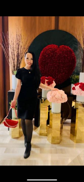 Nicole Wang