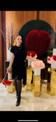Nicole Wang