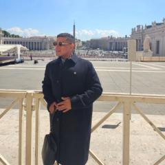 Jose Francisco Martinez