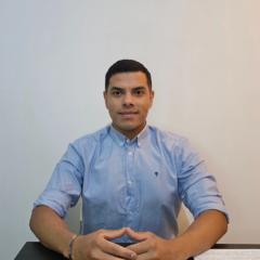 Jose Francisco Martinez
