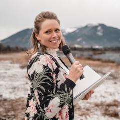 Claudia Bauhuber