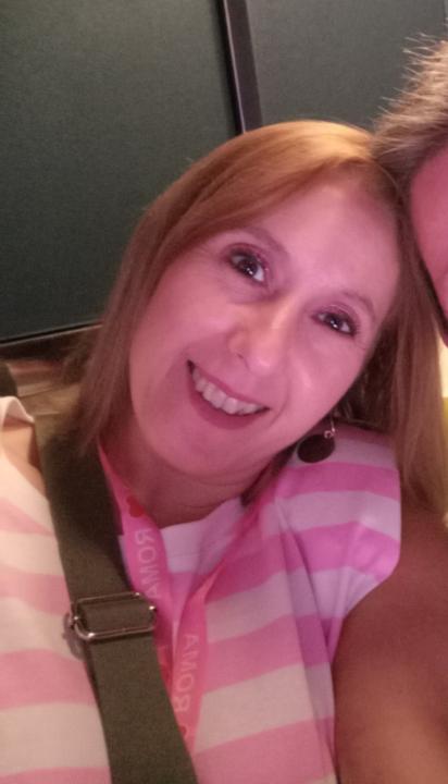Maria Dolores Gabaldon Fernandez
