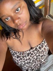 Shannon Mozobo