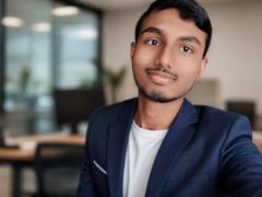 Anirban Chatterjee
