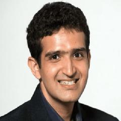 Rishi Raj
