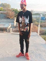 Kelly don djawould Alcius