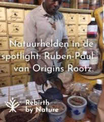 Ruben-paul van Hetten