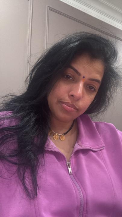 DhanaLaxmi Panthangi