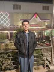 Muhammad Hasnain