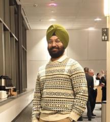 Inderpal singh Maan