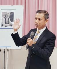 宏鈞 湯