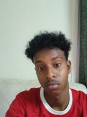 Hamza Ali