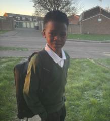 Bryant Nwafor