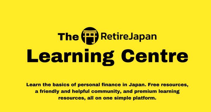 RetireJapan