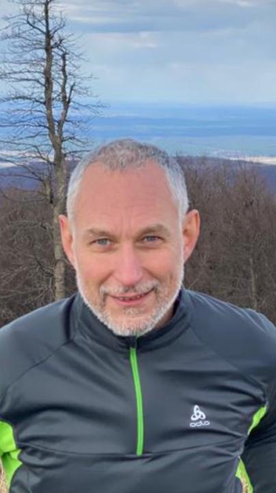 Richard Voda