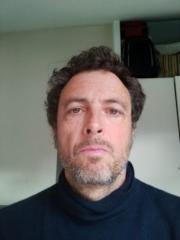 David Gonzalez redondo