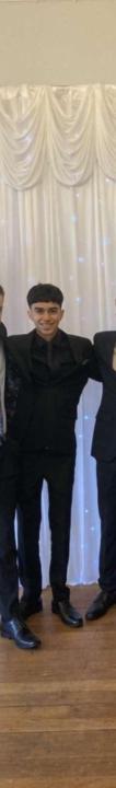 Cameron Dutt