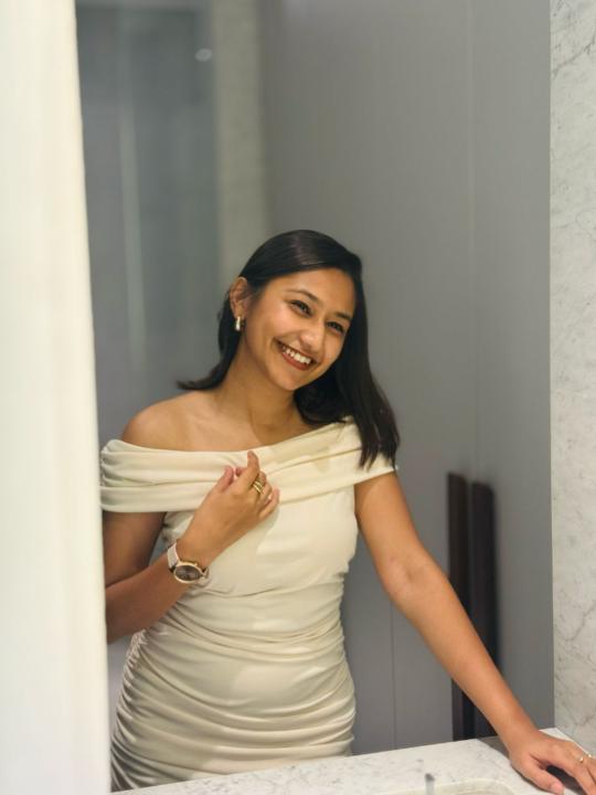 Arushi Mehta