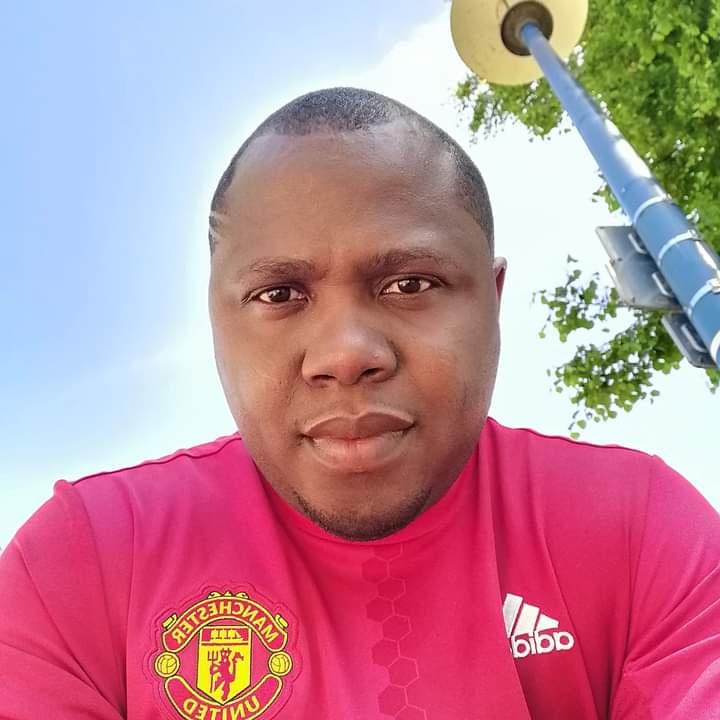 Michael Osaikhuwomwan