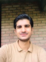 Yousaf Miraj