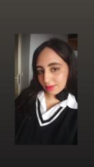 Nouhaila Qayouh