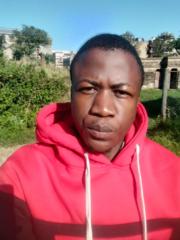 Kelvin Odinga