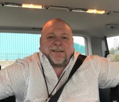 Richard N-Nagy