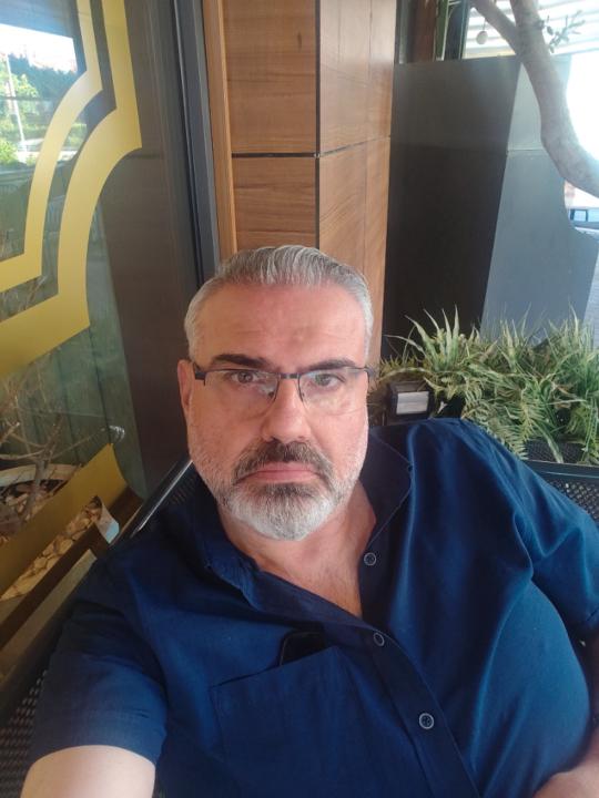 Mustafa Murat Karayılmaz