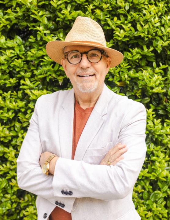 Gary Keith