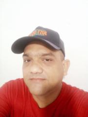 Otoniel Paredes sanes