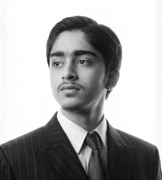 Abdul Momin Shoaib