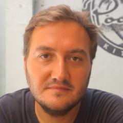 Jovo Nedic
