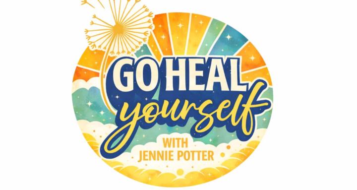GO HEAL YOURSELF CERTIFICATION