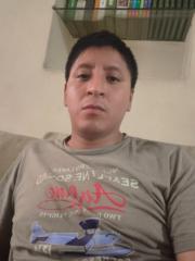 Joel Ramos Quesada