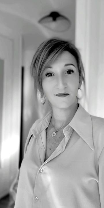 Mélanie Battistello