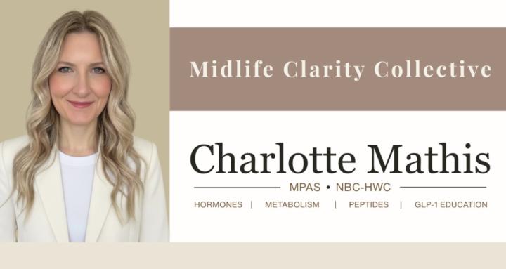 Midlife Clarity Collective