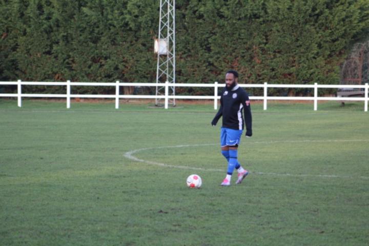 Mahir Mohammed