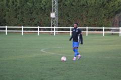 Mahir Mohammed