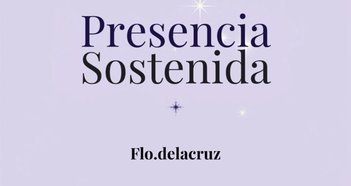 Presencia Sostenida