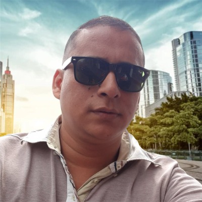 Norman Muñoz
