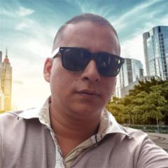 Norman Muñoz