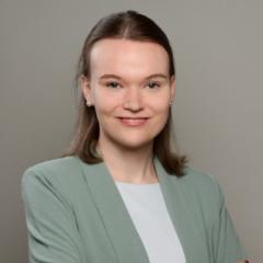 Chiara Haas